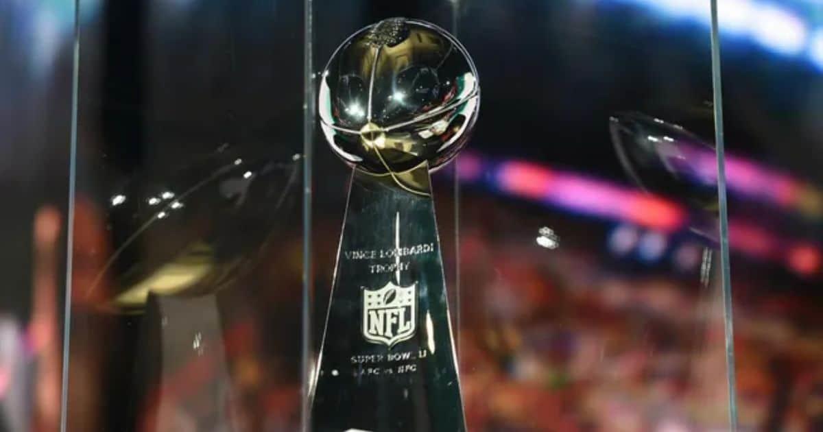 Estos han sido todos los ganadores del Super Bowl en la historia