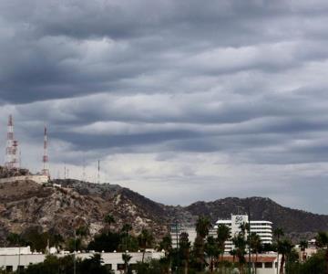 Esperan tormentas y frío para las próximas horas en Sonora