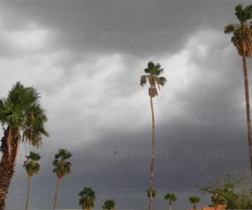 Pronostican posibles lluvias para esta semana en Hermosillo