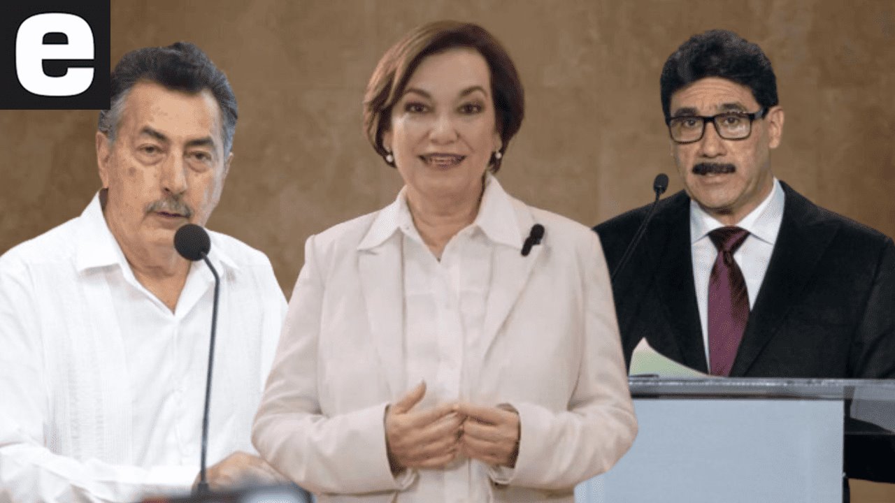 Anuncia Morena en Sonora candidaturas a 4 alcaldías