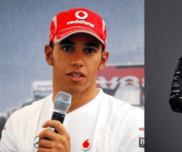 Es oficial: Lewis Hamilton deja Mercedes; nuevo piloto de Ferrari