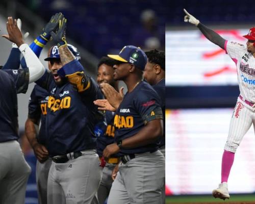 México abre la Serie del Caribe con derrota ante Curazao
