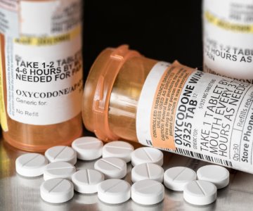 Empresa de publicidad pagará 350 mdd por su papel en crisis de opioides