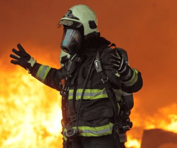 Incendios forestales en Valparaíso han dejado 51 muertos