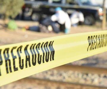 FGJES investiga asesinato de dos mujeres y un menor en Yécora