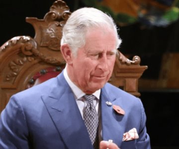 Rey Carlos III padece cáncer; familia real informa detalles