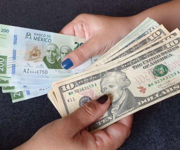 Remesas son fuente principal de divisas por cuarto año consecutivo