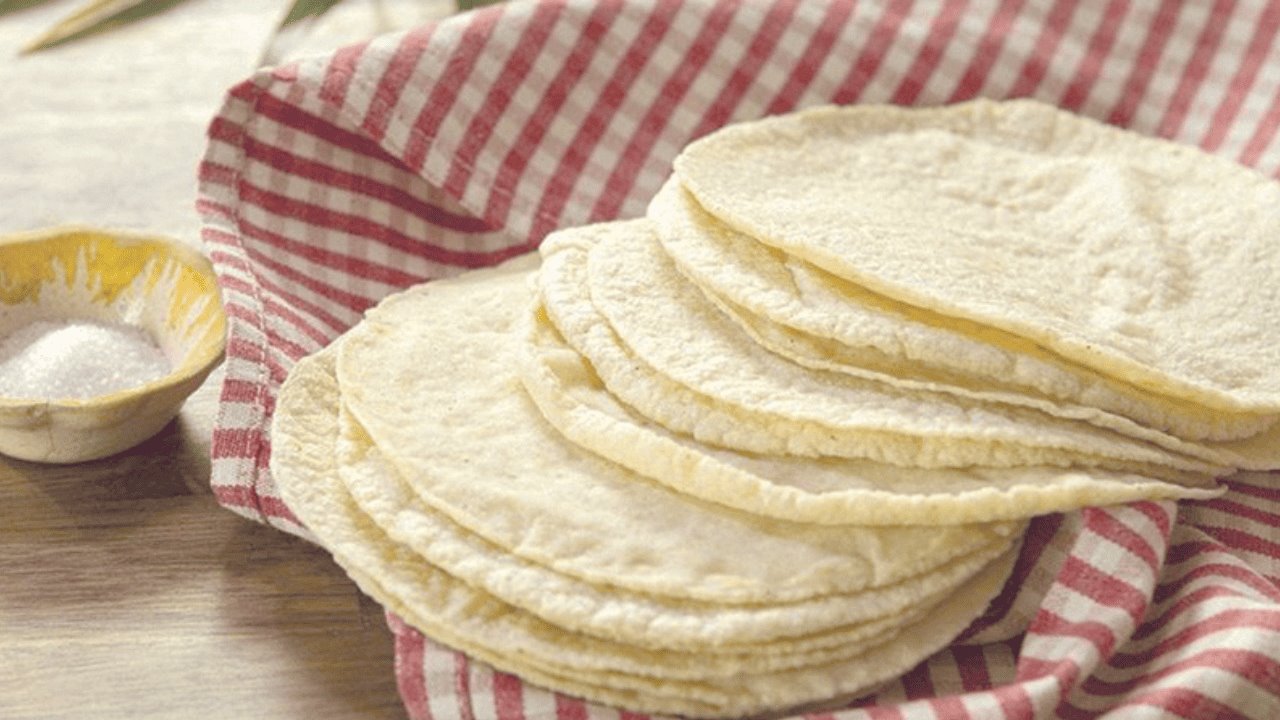 Mantiene Hermosillo uno de los precios más caros de la tortilla de maíz