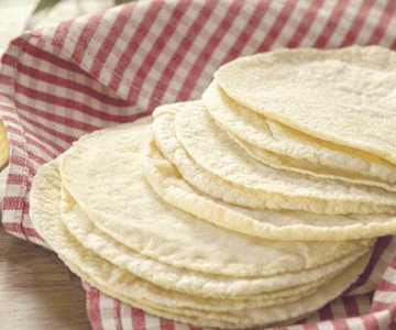 Tortilla de maíz en Hermosillo es de las más caras en México
