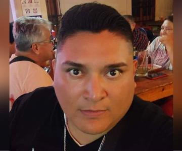 Localizan con vida a Michael Díaz, periodista desaparecido en Quintana Roo