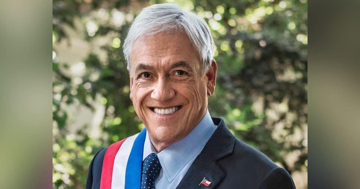 ¿Quién fue Sebastián Piñera? Orígenes e historia en la política