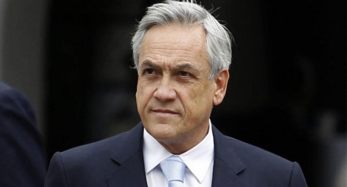Fallece el expresidente chileno Sebastián Piñera en accidente aéreo