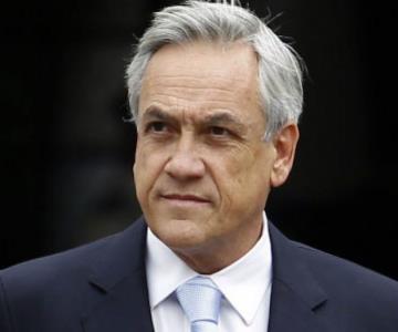 Fallece el expresidente chileno Sebastián Piñera en accidente aéreo