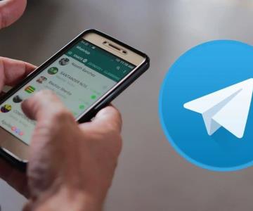 ¿Enviar mensajes de WhatsApp a Telegram? Preparan nueva actualización
