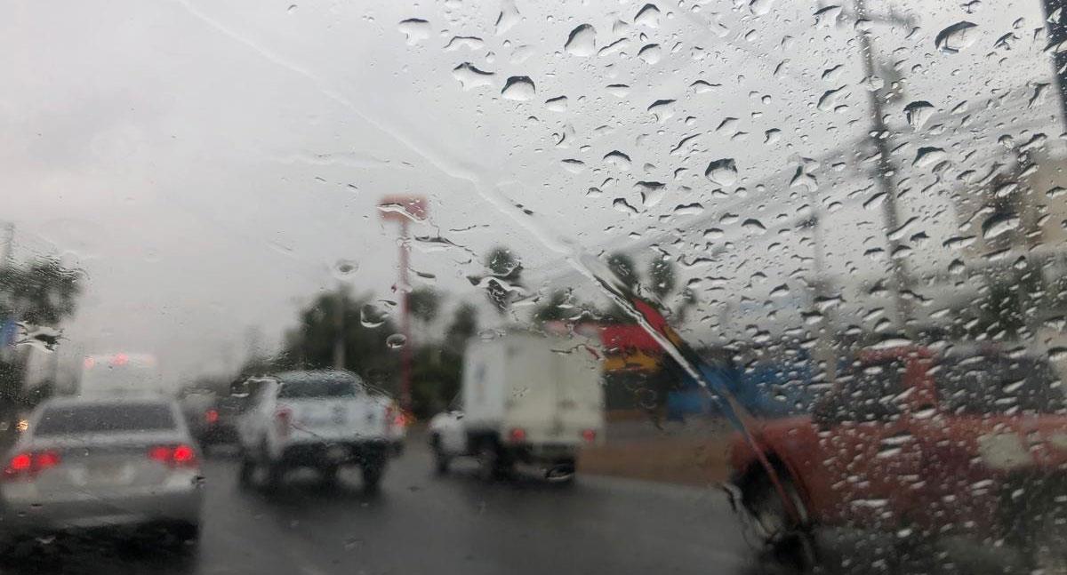 ¿Seguirán las lluvias en Hermosillo? Esto dice el pronóstico