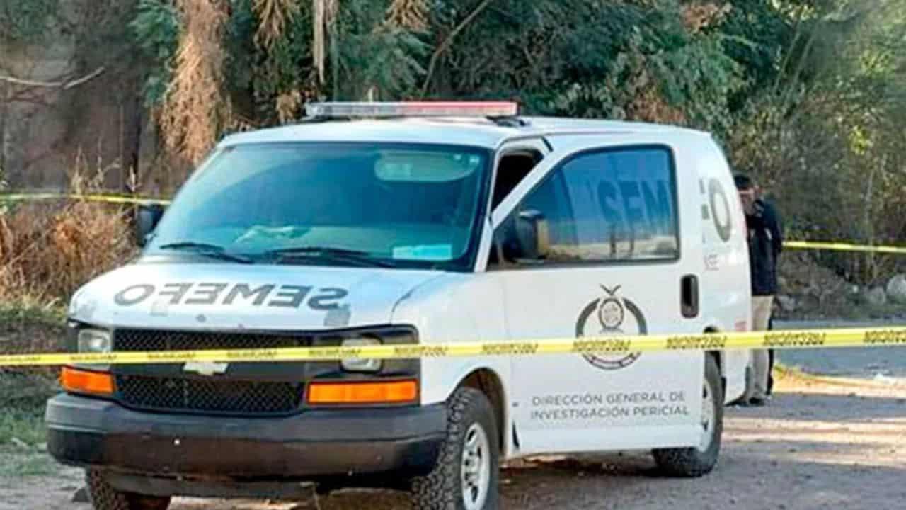 Encuentran 3 Cuerpos En Distintas Partes De Sinaloa