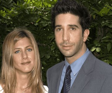 Super Bowl reunirá a Ross y Rachel de Friends con un incomodo momento