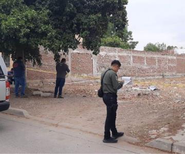 Matan a 5 hombres en diferentes puntos de Culiacán en tan solo 24 horas