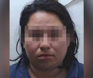 Dan 50 años de cárcel a mujer por homicidio de su bebé en Nogales
