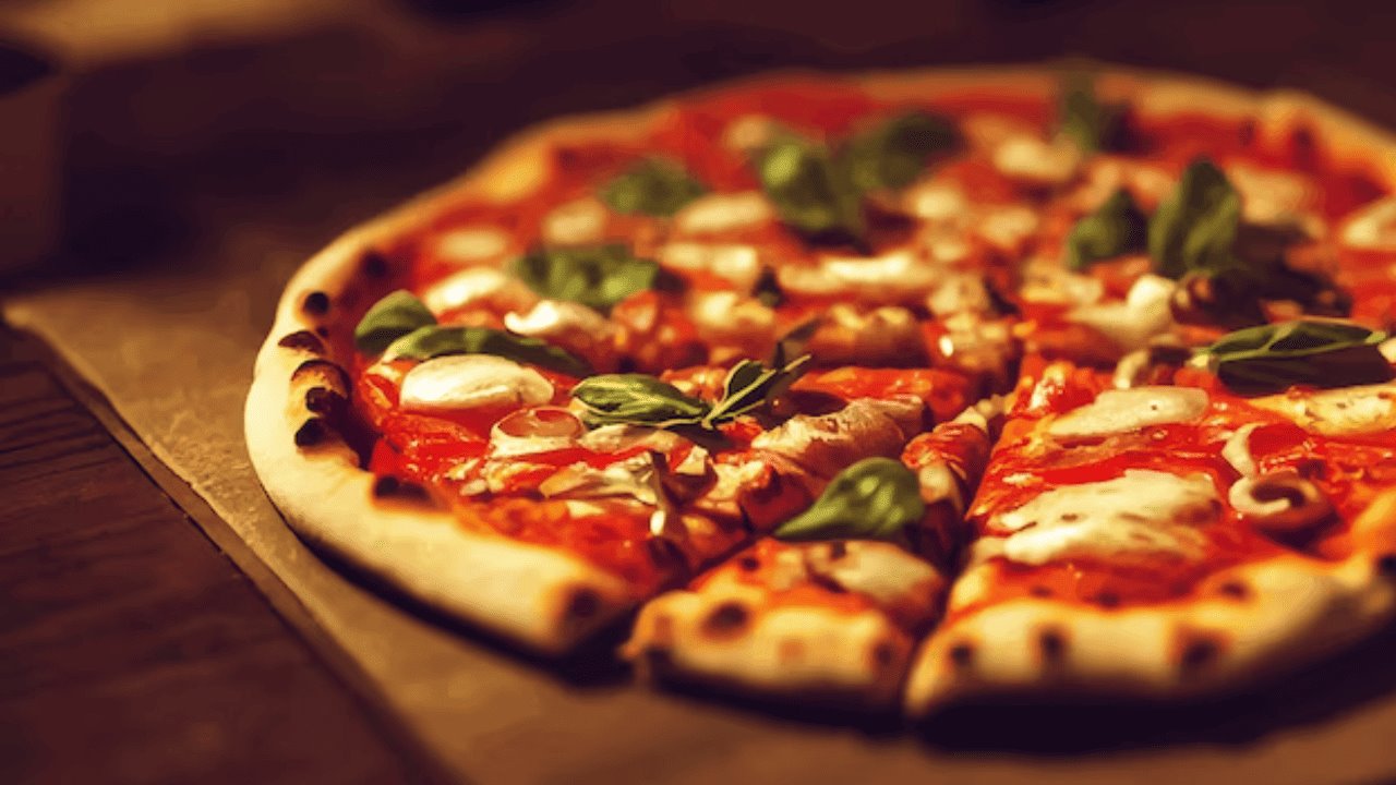 Día Mundial de la Pizza: La receta más viajera que existe