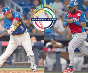 República Dominicana y Venezuela disputarán campeonato de la SDC Miami 2024