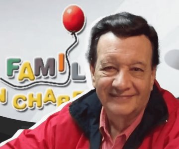 Fallece Gustavo Adolfo Ferrer, voz del programa En Familia con Chabelo