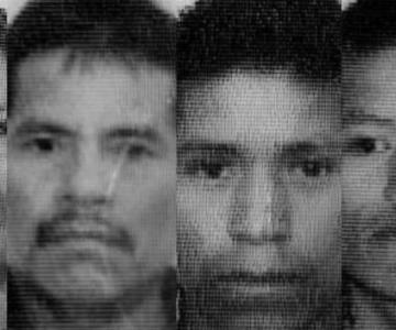 Hallan sin vida a integrantes de familia desaparecida en Guerrero