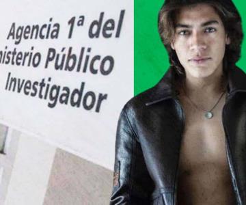 Hijo de Susana Zabaleta asaltado en la Ciudad de México