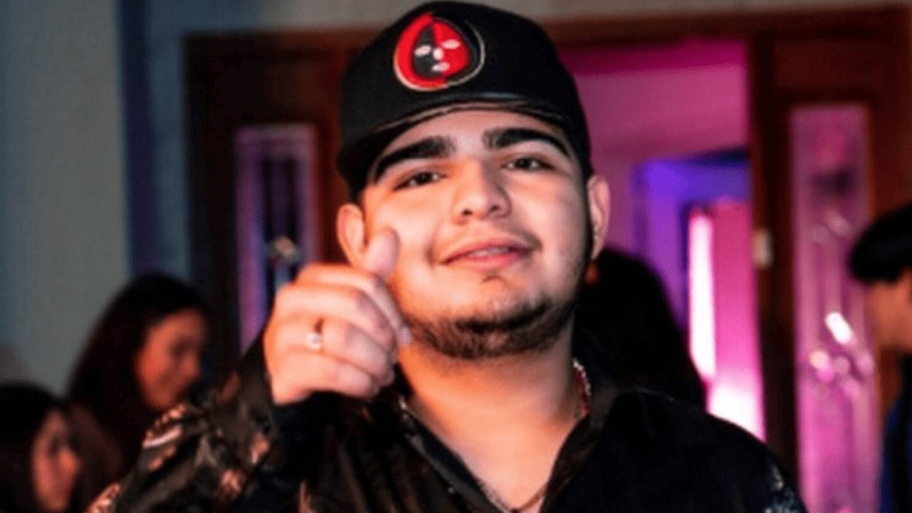 Encuentran sin vida a chofer del cantante Chuy Montana en Tijuana