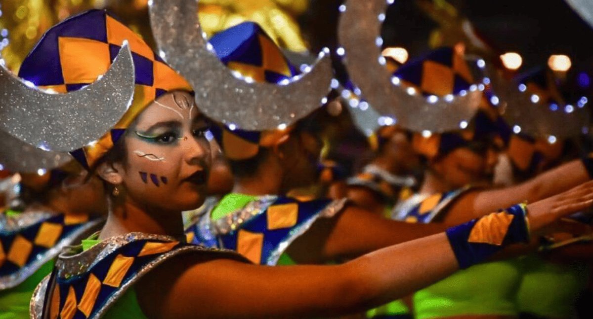 Carnaval de Mazatlán 2024 registro más de 600 mil personas