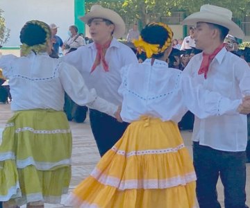 Alumnos de Cobach representarán a México en encuentro de danza en Brasil