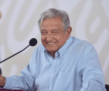 Durazo confirma otra visita de AMLO a Sonora después de las elecciones