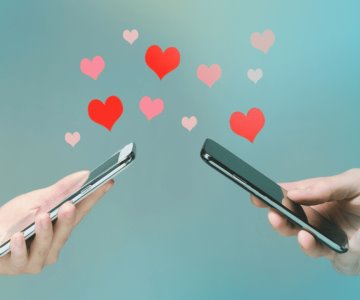 Estudio revela que 6 de cada 10 personas buscan pareja en redes sociales