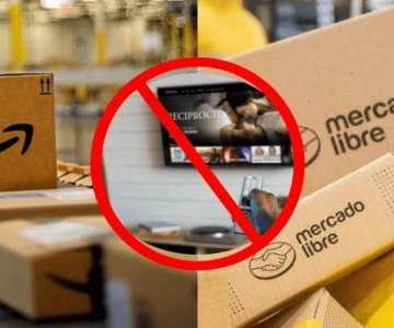 ¡Adiós a los combos! Cofece ordena medidas contra Amazon y Mercado Libre