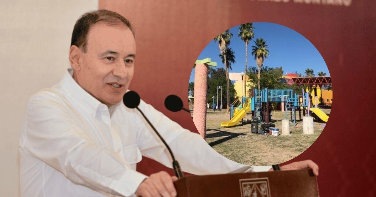 Rehabilitación de La Sauceda requiere inversión de 350 mdp: Alfonso Durazo
