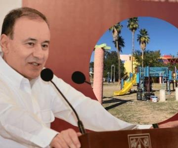 Rehabilitación de La Sauceda requiere inversión de 350 mdp: Alfonso Durazo