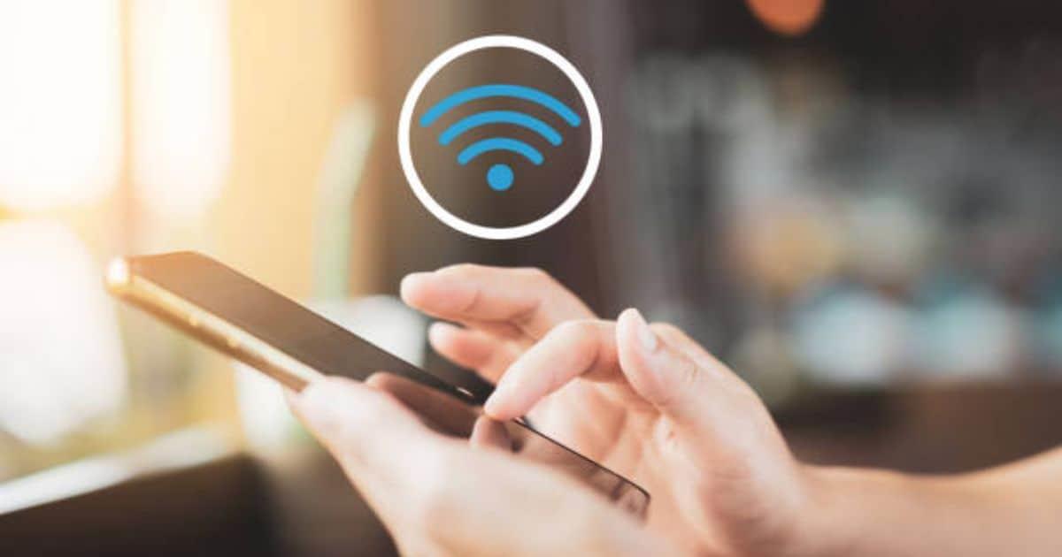 Cómo conectarse al WiFi sin contraseña con WPS