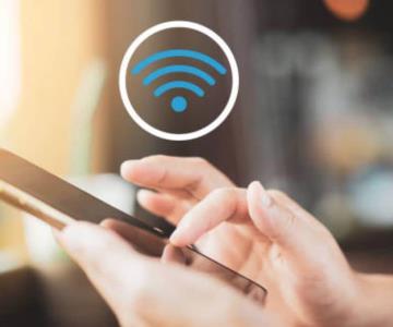 Cómo conectarse al WiFi sin contraseña con WPS