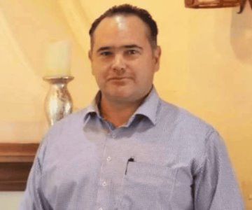 Esperan nombramiento oficial de Víctor Hugo Enríquez a la SSP Sonora
