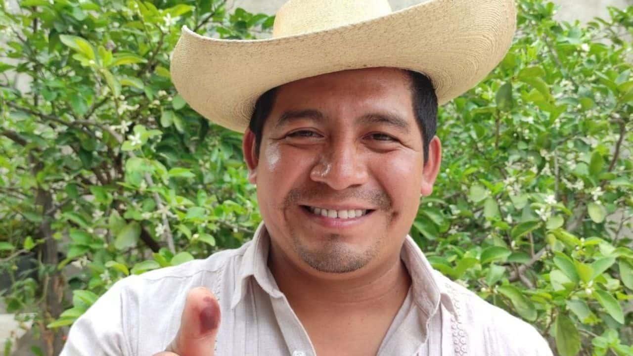 Asesinan a Manuel Arriaga, aspirante presidente de Cualác