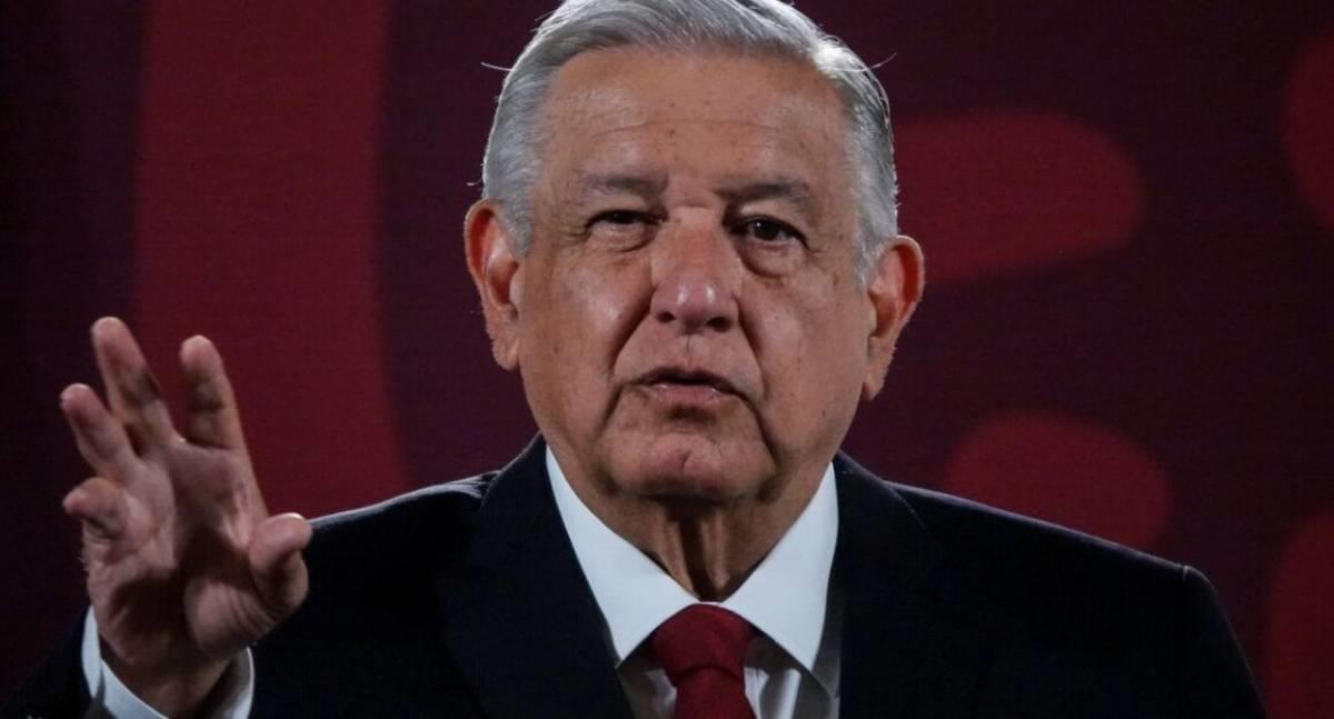López Obrador urge a Congreso aprobar reforma para que GN pase a Sedena
