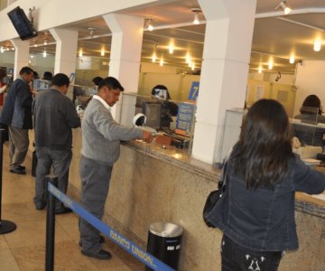 Aumenta el crédito bancario a empresas en el noroeste de México