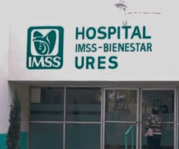 Remodelarán Hospital IMSS-Bienestar de Ures