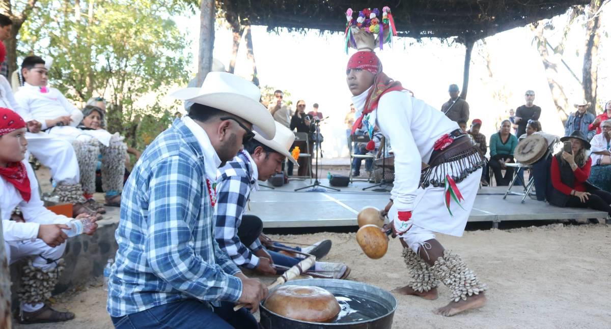 Itson Navojoa buscan prevalecer las Lenguas Maternas