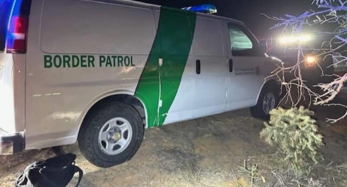 Encuentran segunda patrulla fronteriza clonada en Arizona