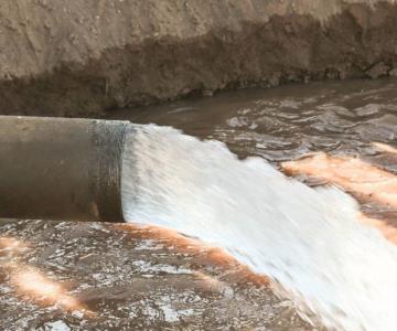 Garantizan abasto de agua en Cajeme a pesar de la sequía