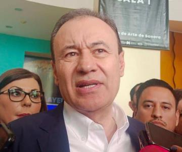 Gobernador Durazo anuncia ampliación de kilowatts al subsidio en Sonora