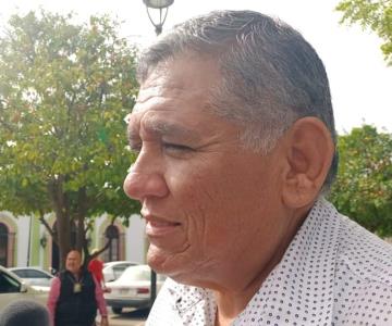Luis Fuentes anuncia registro para reelección como Alcalde de Empalme