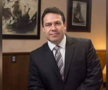 Gobernador de Sonora anuncia a nuevo director del Isssteson