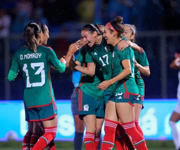 Dónde ver el partido de México Femenil vs Estados Unidos